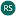 Rsbikepaint.com Logo