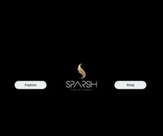 RSBLsparsh.com(RSBLsparsh) Screenshot