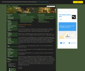 Rscommunity.de(Rs Community) Screenshot