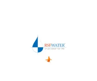 RSfwater.com(RSfwater) Screenshot