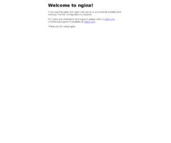 RSglab.com(Nginx) Screenshot