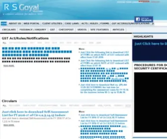 Rsgoyal.com(手机登不上365怎么办) Screenshot