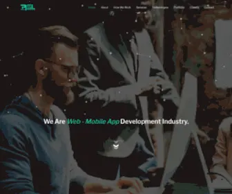 RSLPVTLTD.com(RSL PVT LTD) Screenshot