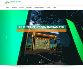 RSmpindramayu.com(RSmpindramayu) Screenshot