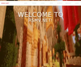 RSMV.net(Home of XRun, ColorShuffle, and Flappy Chicken) Screenshot