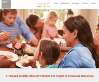 Rsoadvisors.com(rsoadvisors) Screenshot