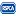 RSpca-Millbrook.org.uk Favicon