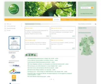 RSR.de(Reha-Service-Ring) Screenshot