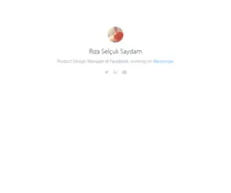 RSS-EMS.com(Rıza) Screenshot