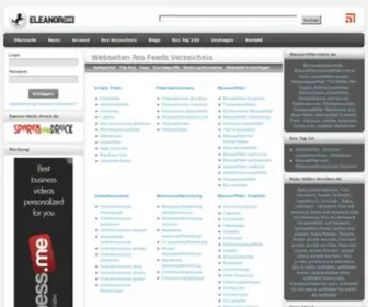 RSS-Link.ru(TDS Meter) Screenshot