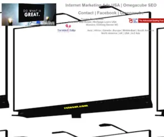 Rstesot.com(Colorado Mortgage Loans) Screenshot