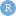 Rstudio.cloud Logo
