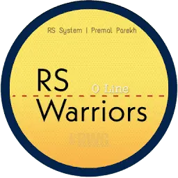 Rswarriors.com Favicon