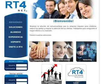 RT4.mx(:: RT4 ::) Screenshot