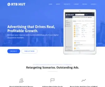 RTbhut.com(Home) Screenshot