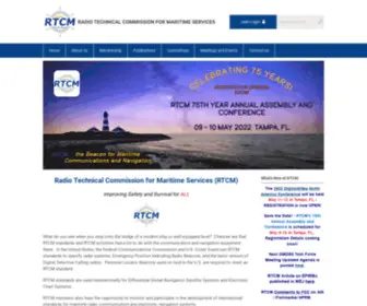RTCM.info(RTCM info) Screenshot