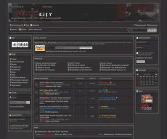 RTCW-City.de(Wolfenstein ciTy) Screenshot
