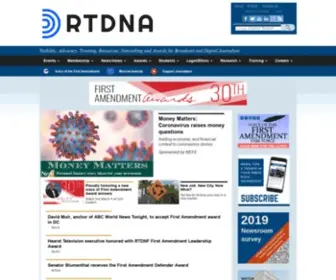 RTdna.org(RTdna) Screenshot