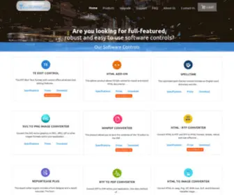 RTftools.com(Sub Systems) Screenshot