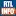 RTL.be Favicon