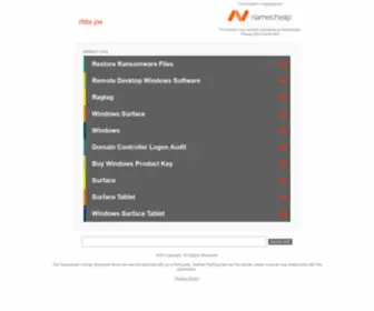 Rtlite.pw(rtlite) Screenshot