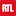 RTL.lu Logo