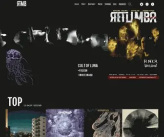 RTMbmusic.com(Cargando) Screenshot