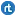 Rtmedia.io Logo