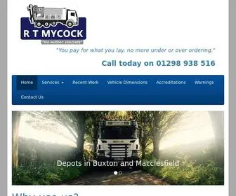 RTMycockandsons.com(RTMycockandsons) Screenshot