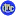 RTNC.cd Logo