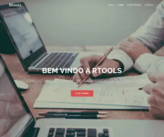 Rtools.com.br(Rtools) Screenshot