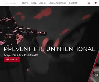 RTStriggershield.com(RTS TriggerShield) Screenshot