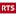 RTS.tv Logo