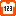 RU123.ru Favicon
