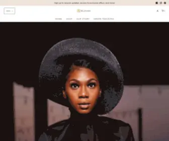 Ruahh.com(Stylish statements pieces) Screenshot