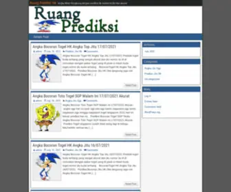 Ruangprediksi.online(Angka Main Hongkong dengan prediksi hk malam ini jitu dan akurat) Screenshot