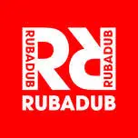 Rubadub.co.uk Logo