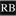 Rubberb.com Logo