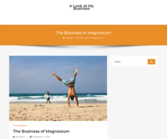 Rubbermaid.com.au(Magnesium) Screenshot