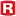 RubbermaidStore.co Favicon