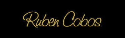 Rubencobos.com Logo