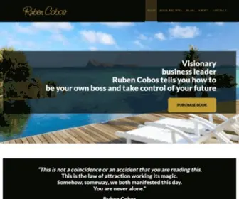 Rubencobos.com(Rubencobos) Screenshot