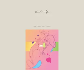 Rubenslp.com.br(Rubenslp) Screenshot