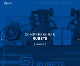 Rubete.com(Rubete) Screenshot