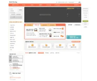 Rubi.co.kr(Rubi) Screenshot