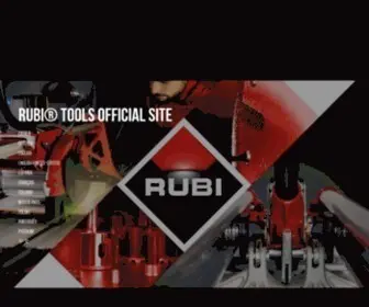 Rubi.com(España) Screenshot