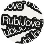 Rubijove.cat Favicon