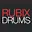 RubixDrums.com Favicon