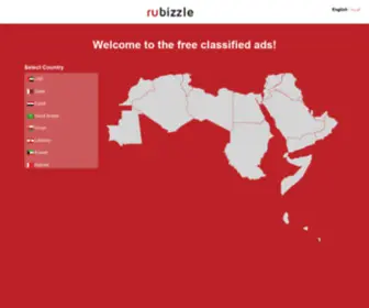 Rubizzle.com(Free Classifieds Ads) Screenshot