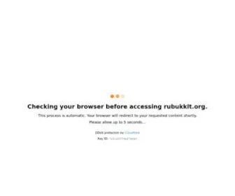 Rubukkit.org(Bukkit: свой сервер Minecraft по) Screenshot